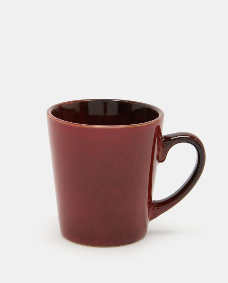 Tazza mug in ceramica cover