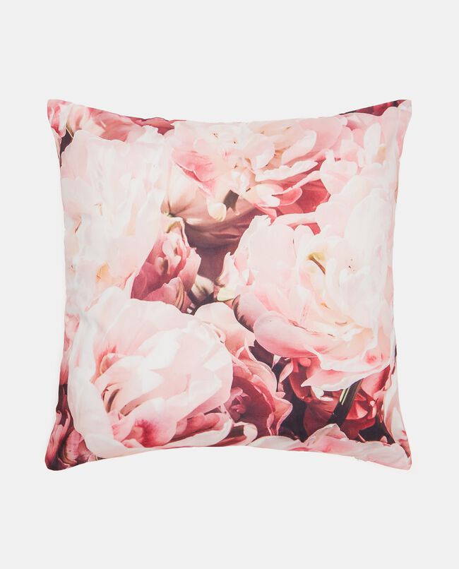 Cuscino con stampa digitale rose carousel 0