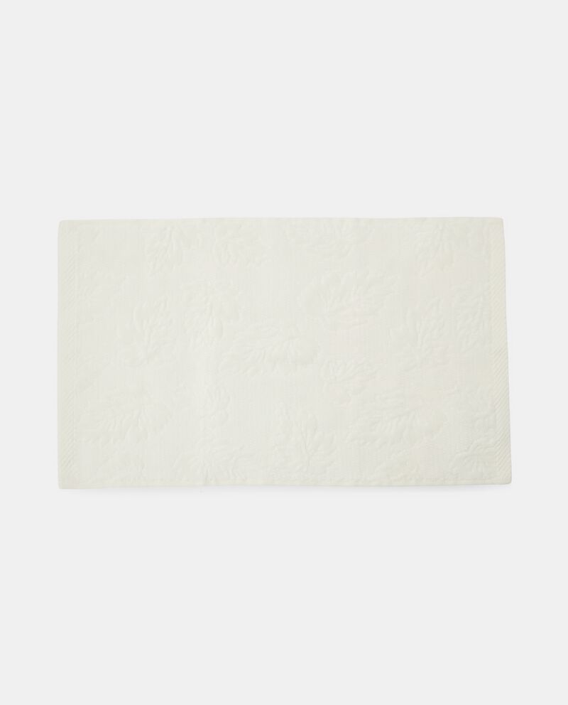 Asciugamano ospiti in puro cotone single tile 3 cotone