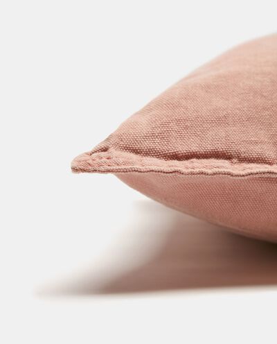 Federa da cuscino in puro cotone detail 1