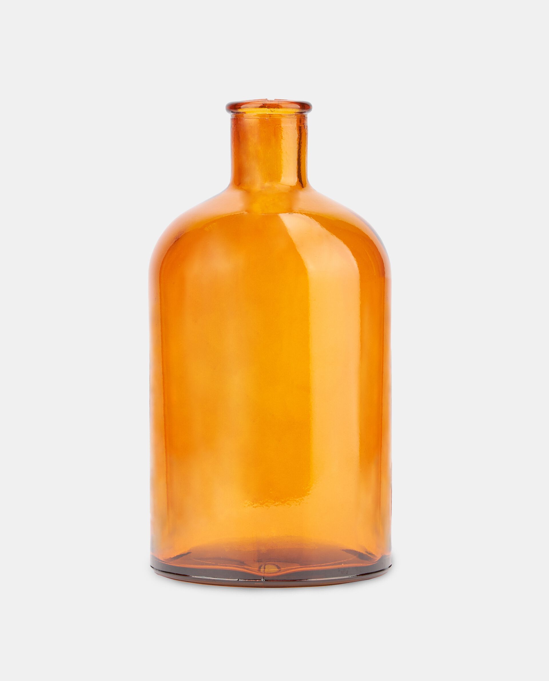 Bottiglia in vetro riciclato Made in Spagna