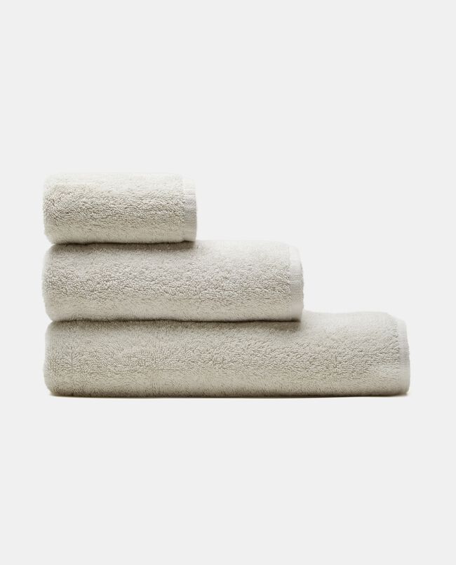 Asciugamani mani di puro cotone carousel 0