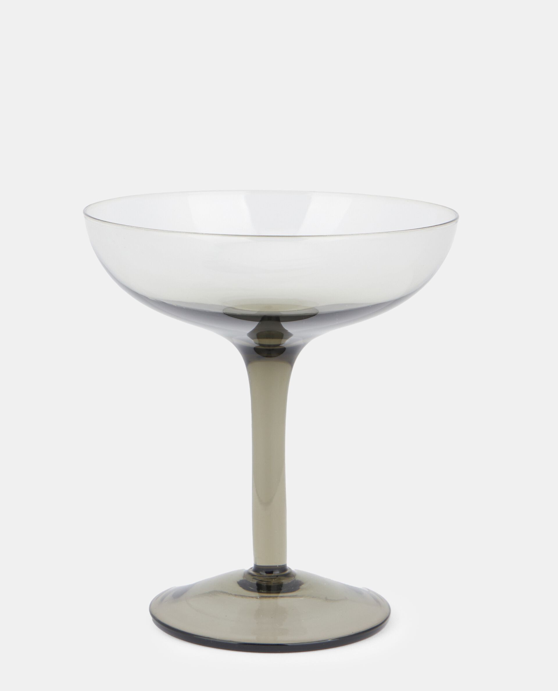 Calice da cocktail in vetro