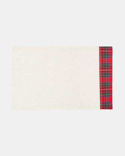 Set regalo 2 asciugamani in puro cotone detail 1