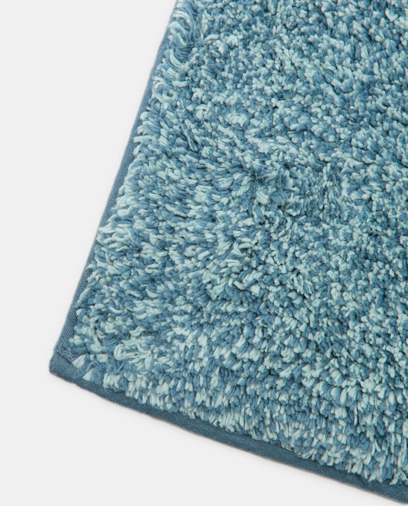 Tappeto bagno in puro cotone 1600 gsm single tile 1 null