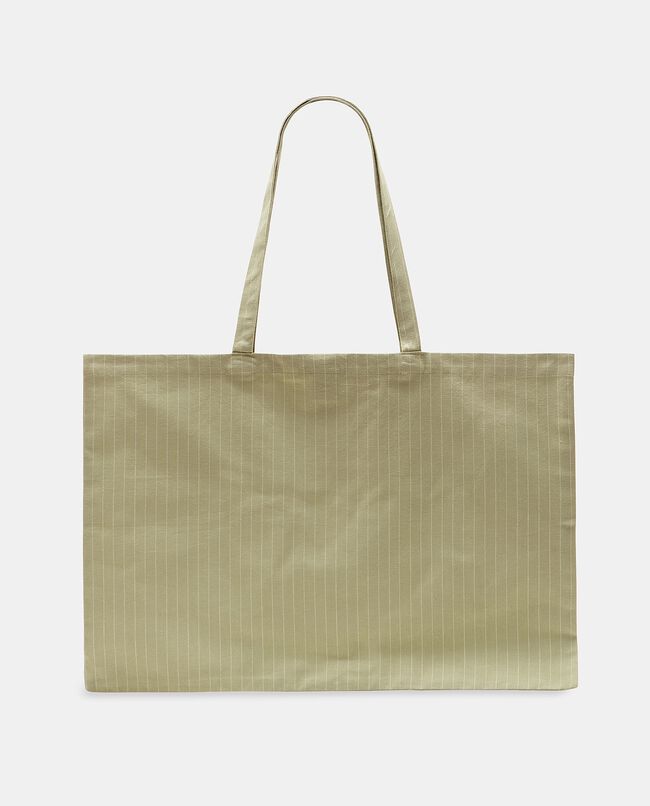 Bio shopping bag in puro cotone carousel 0