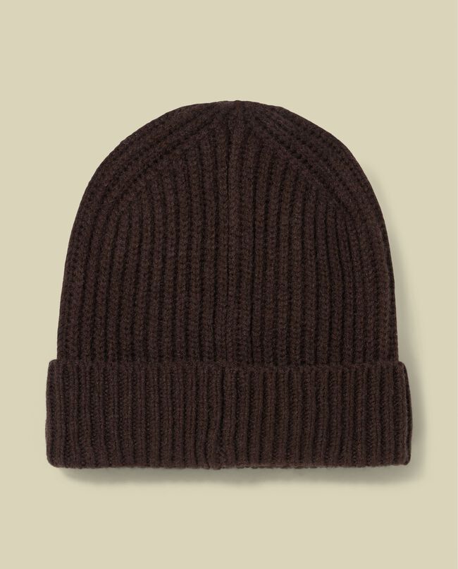 Cappello tricot misto lana uomo carousel 0