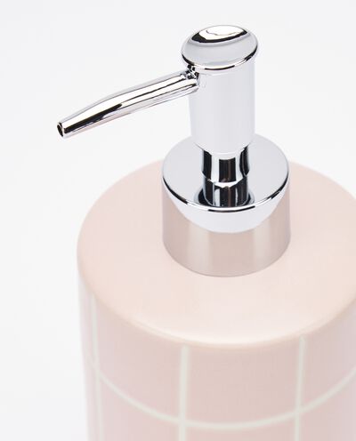 Dispenser sapone in ceramica detail 1