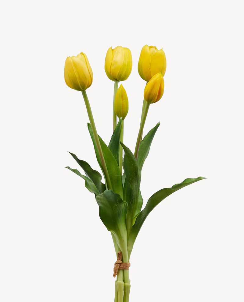 Fiori sintetici tulipani per arredo cover