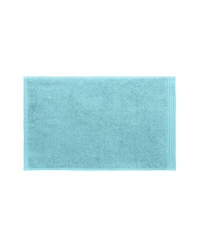 Asciugamano in tinta unita puro cotone detail 1