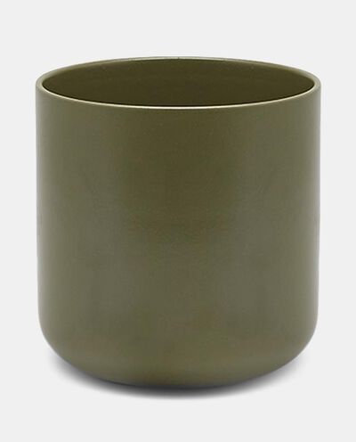 Vaso in ceramica detail 1