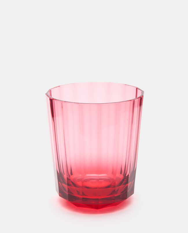 Bicchiere acqua in plastica carousel 0