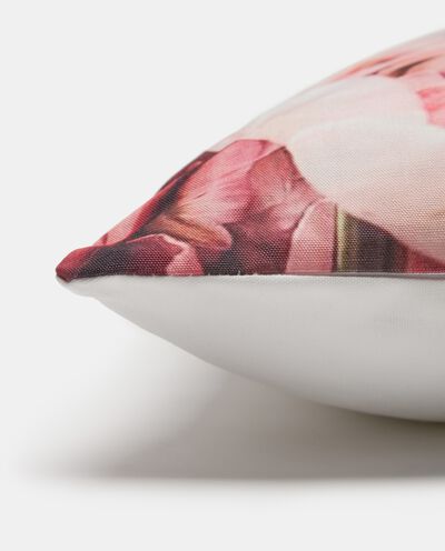 Cuscino con stampa digitale rose detail 1