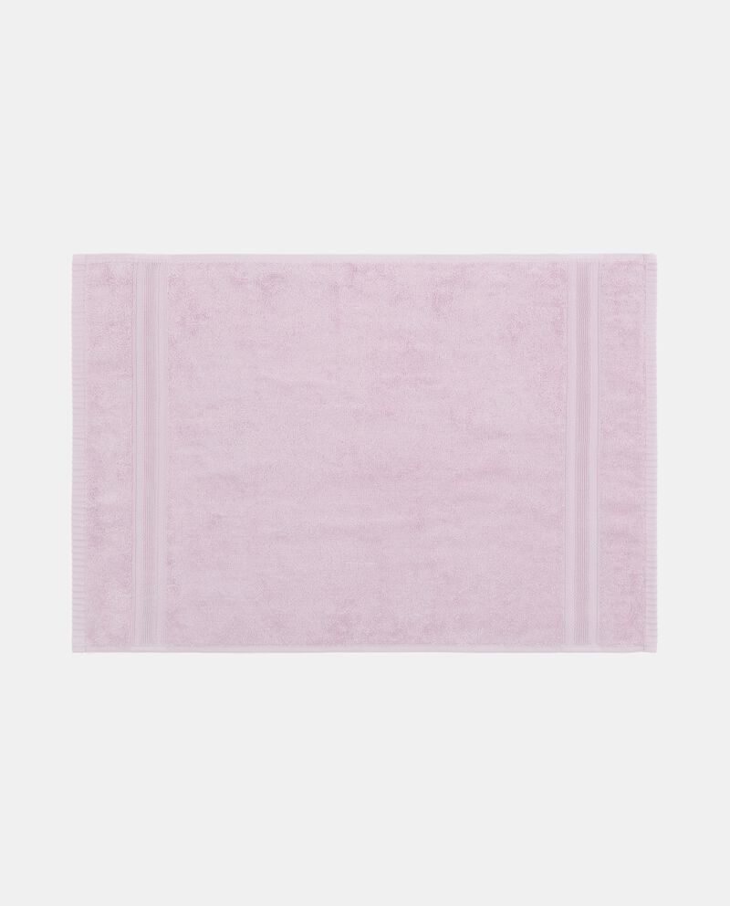 Asciugamano in puro cotone single tile 1 