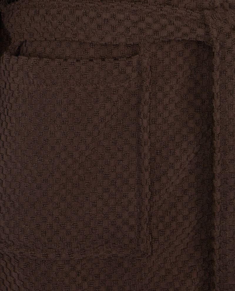 Accappatoio in puro cotone single tile 1 