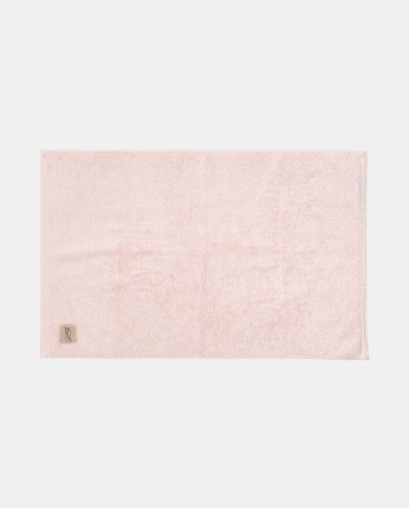 Asciugamano ospite puro cotone single tile 1 
