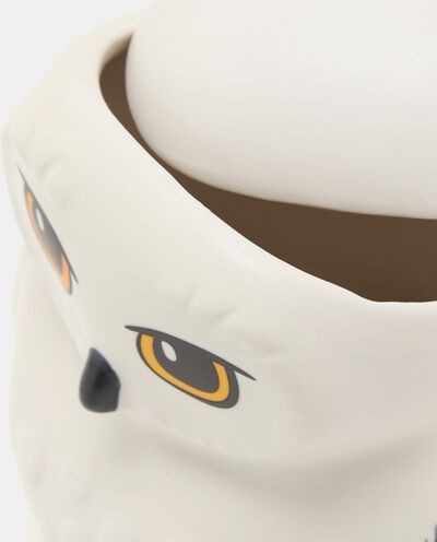 Tazza Hedwig Harry Potter detail 1