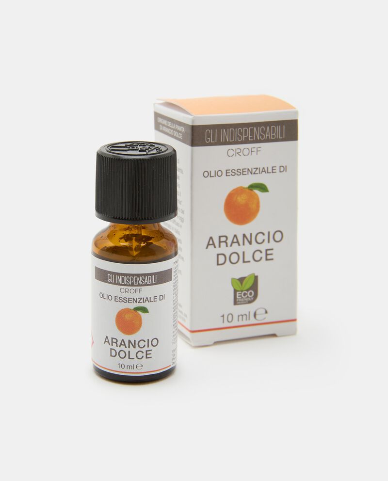 Olio essenziale di arancio dolce single tile 1 