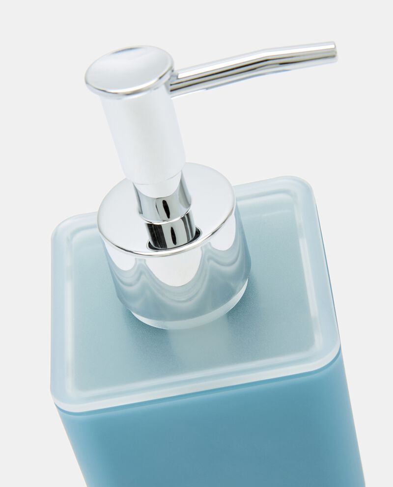 Dispenser sapone bagno single tile 1 