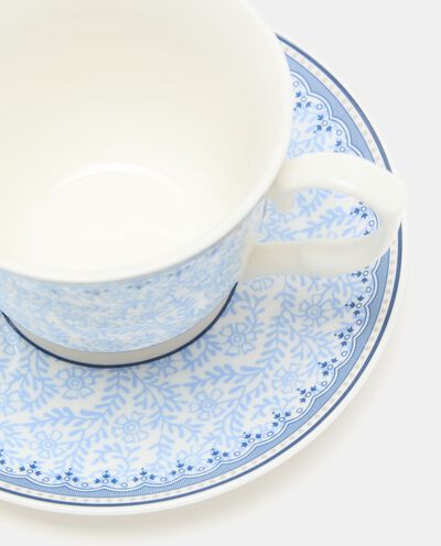 Set 2 tazze da tè in porcellana detail 1