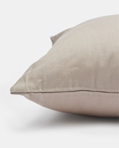 Copri cuscino in puro cotone detail 1