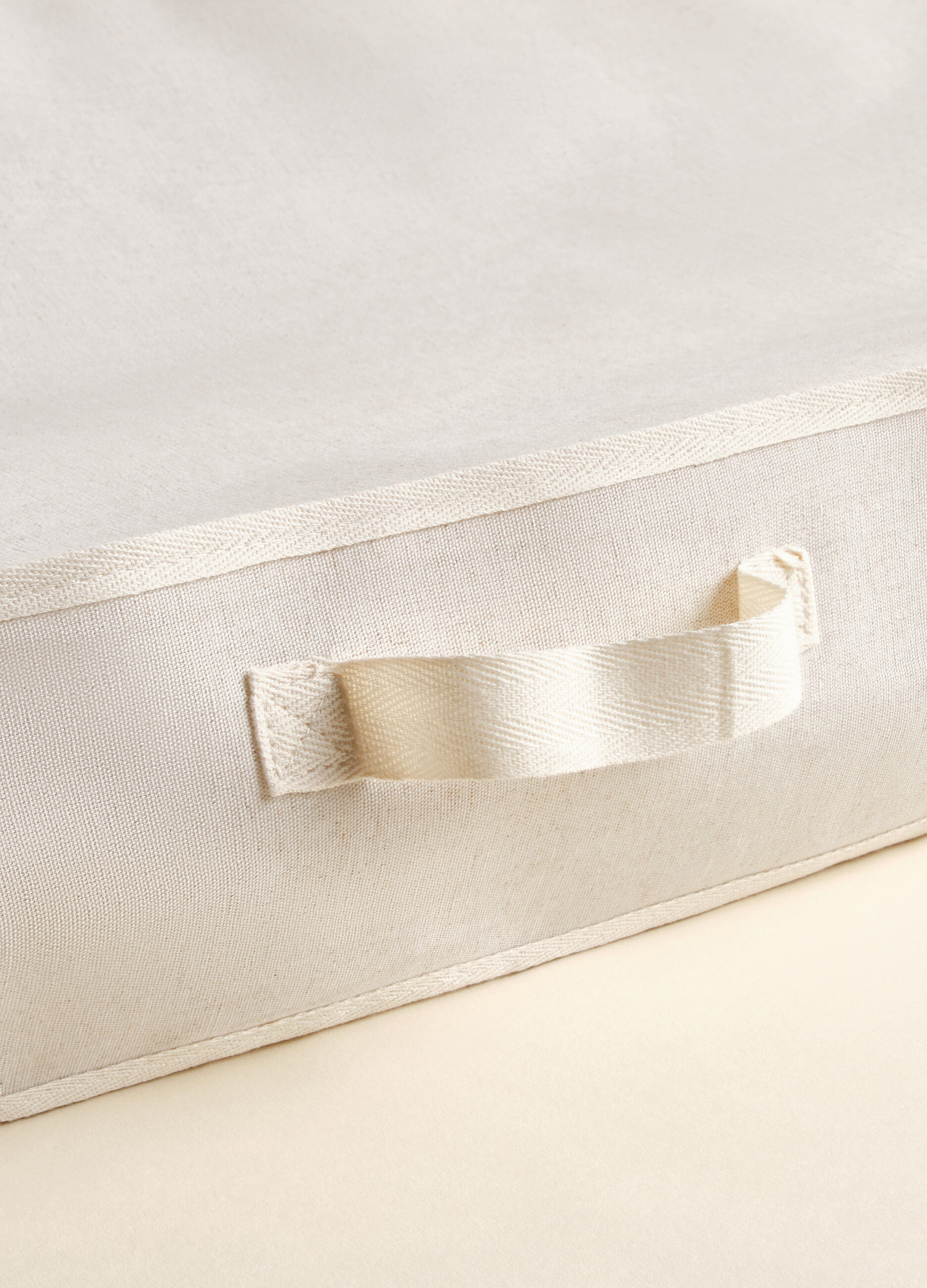 Scatola contenitore extra large con zip_2