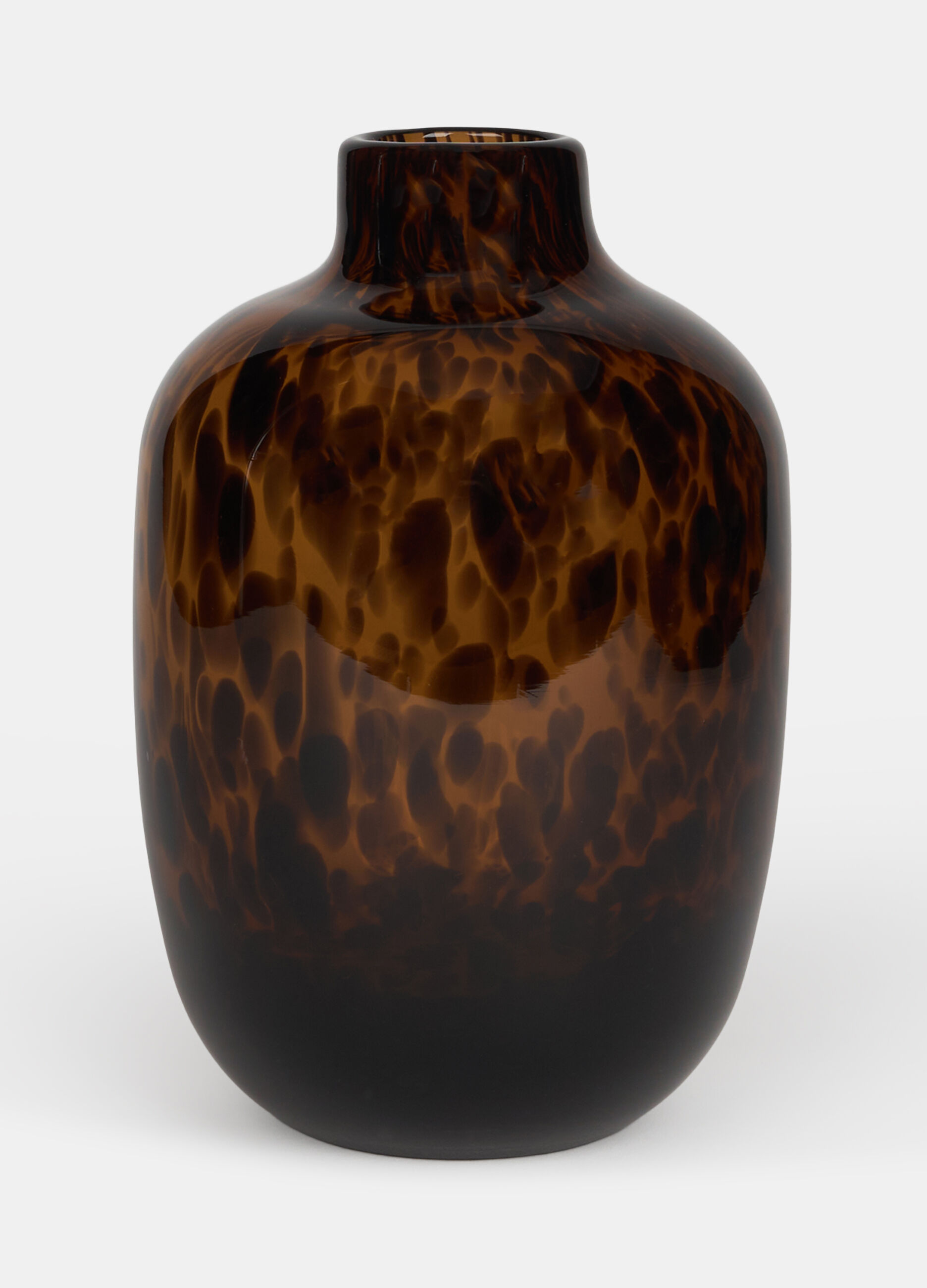 Vaso astratto