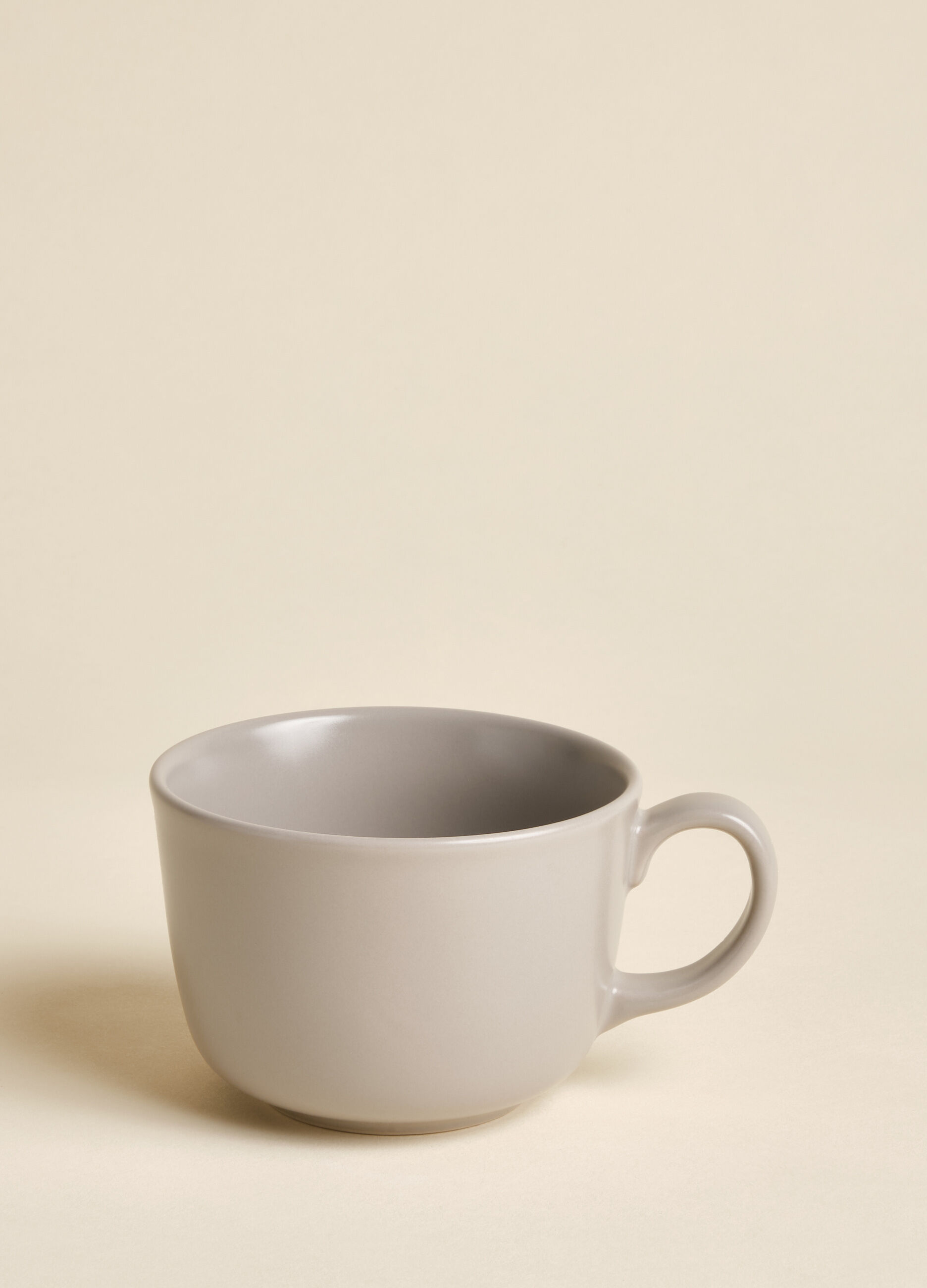 Tazza per colazione in gres_1