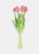 Bouquet of false tulips_0