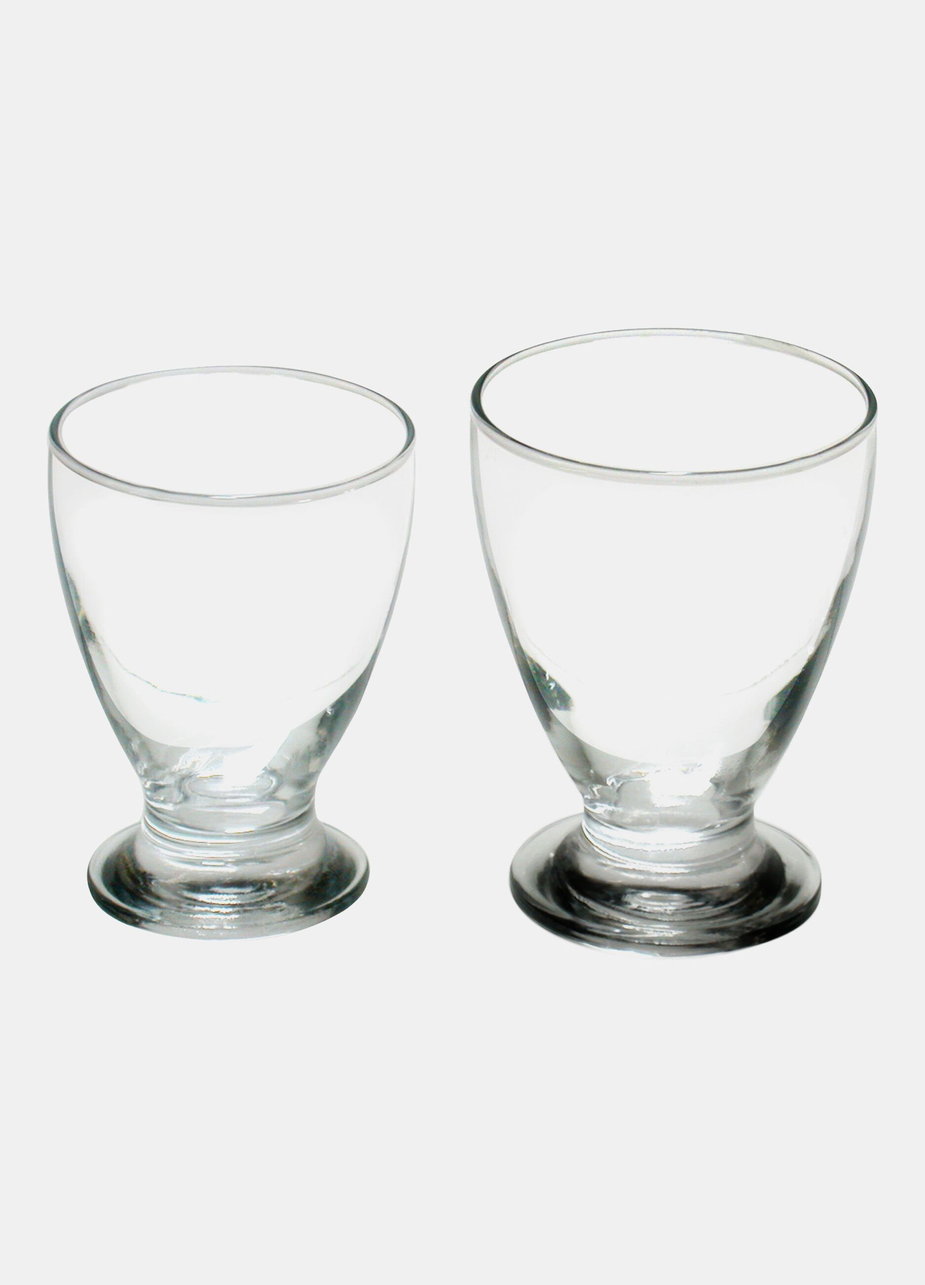 Bicchiere in vetro_0