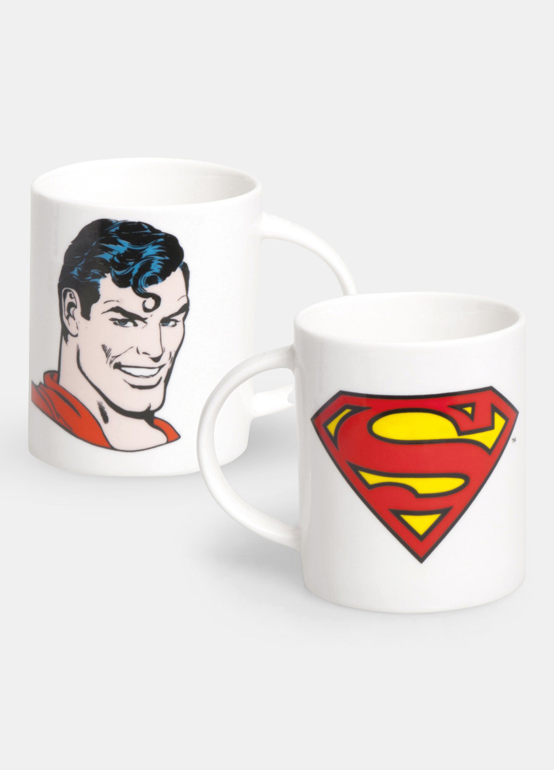 Tazza caffè Superman_0