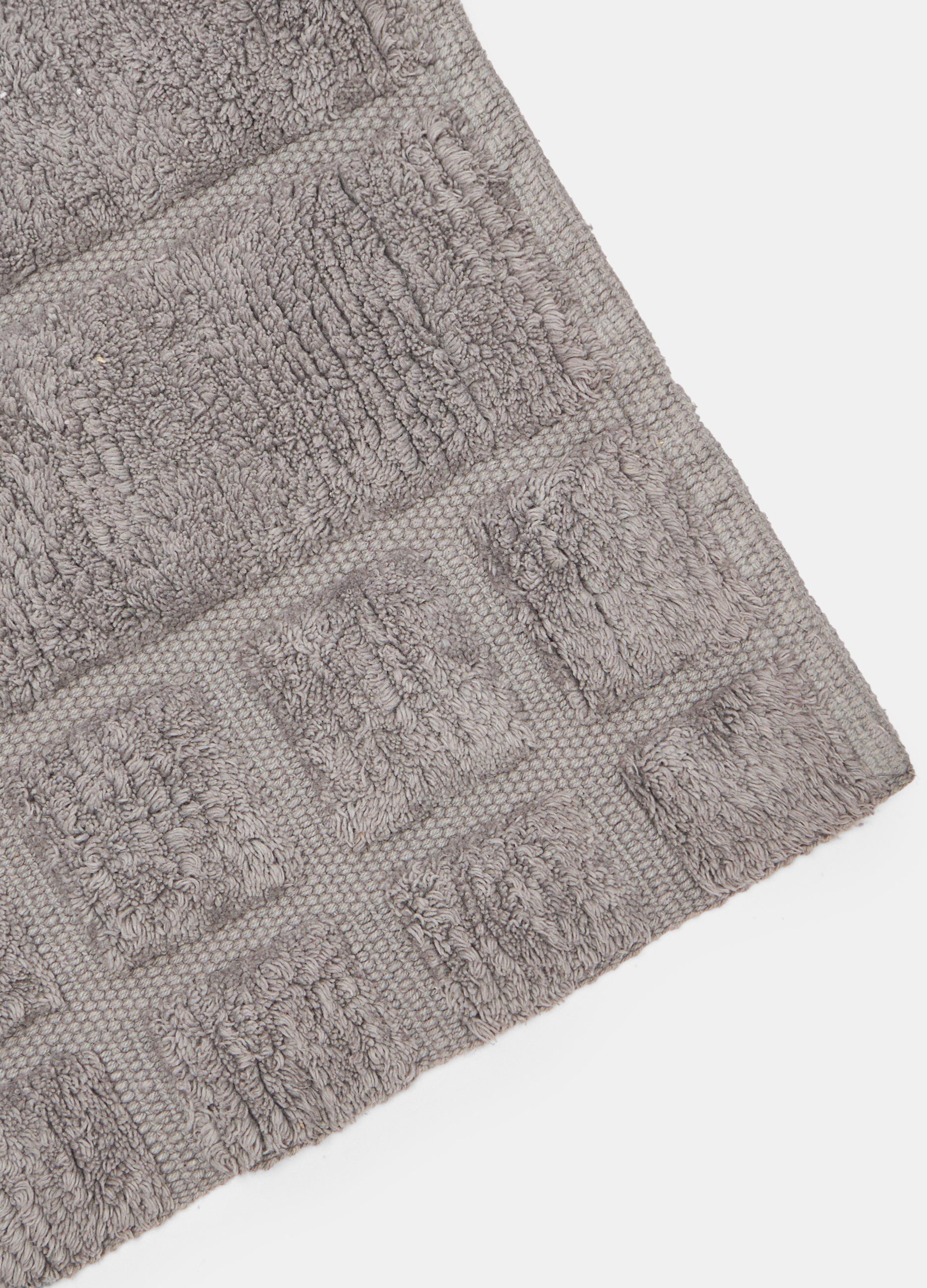Tappeto bagno in puro cotone_1