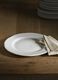 Overture serving dish in porcelain_0