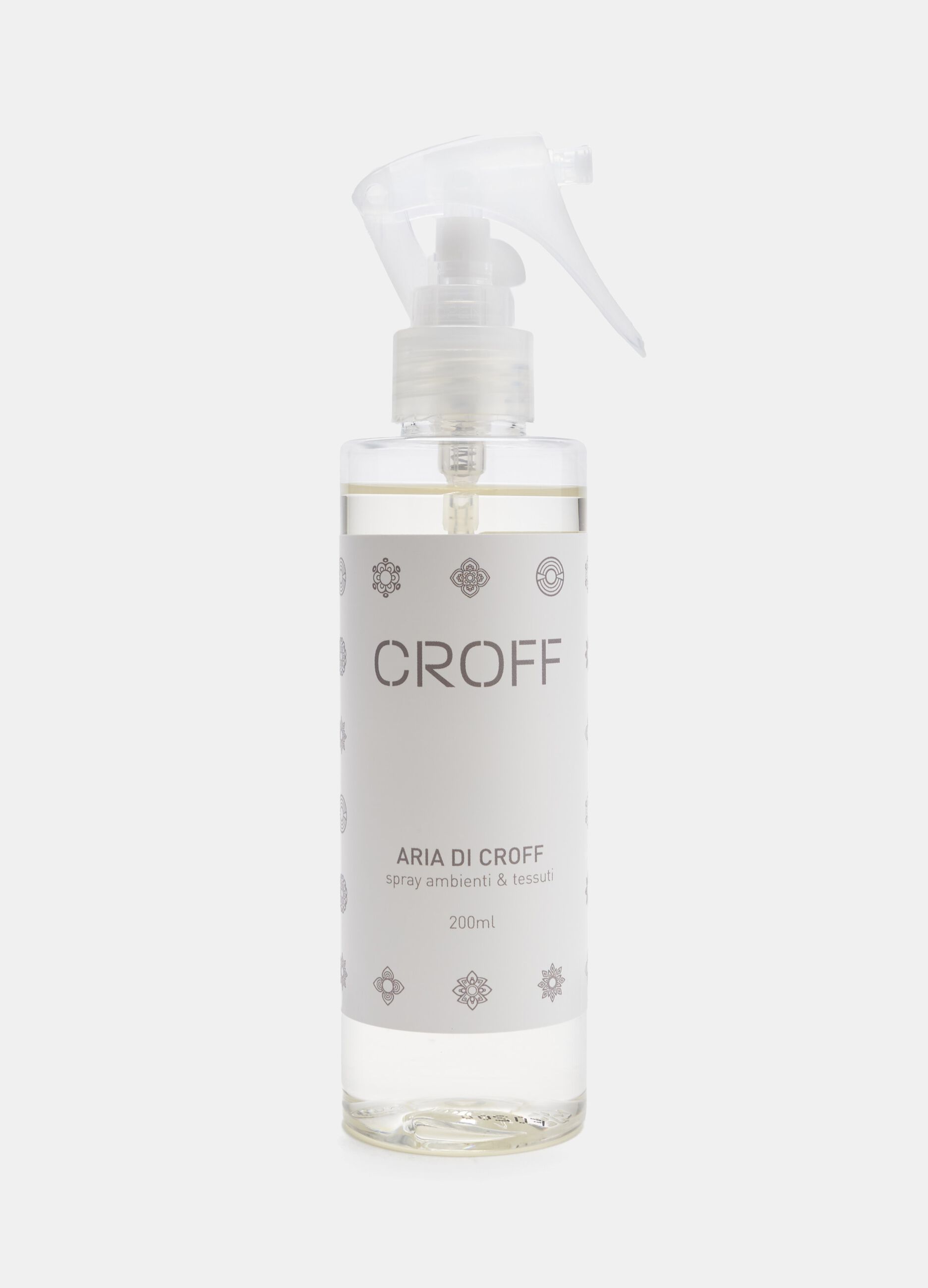 Spray con fragranza Aria di Croff_0