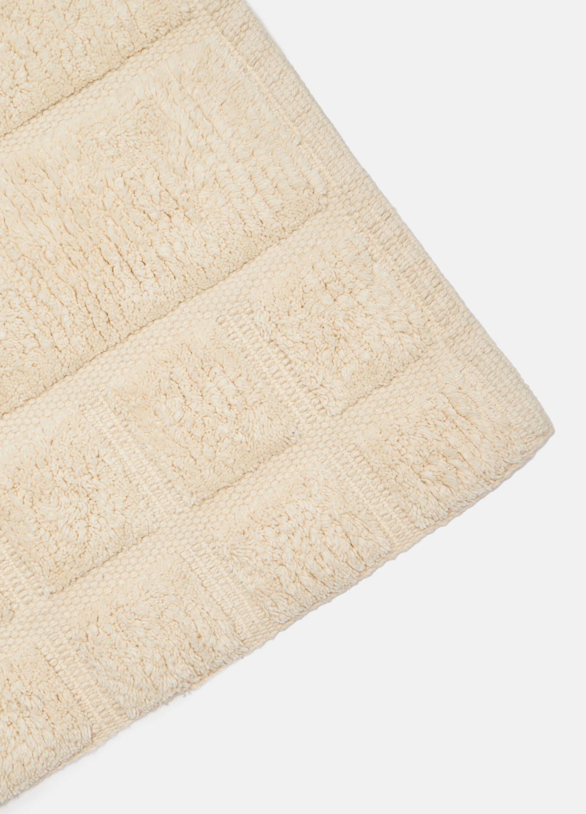 Tappeto bagno in puro cotone_1