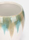 Vaso alto con orlo sfumato_1