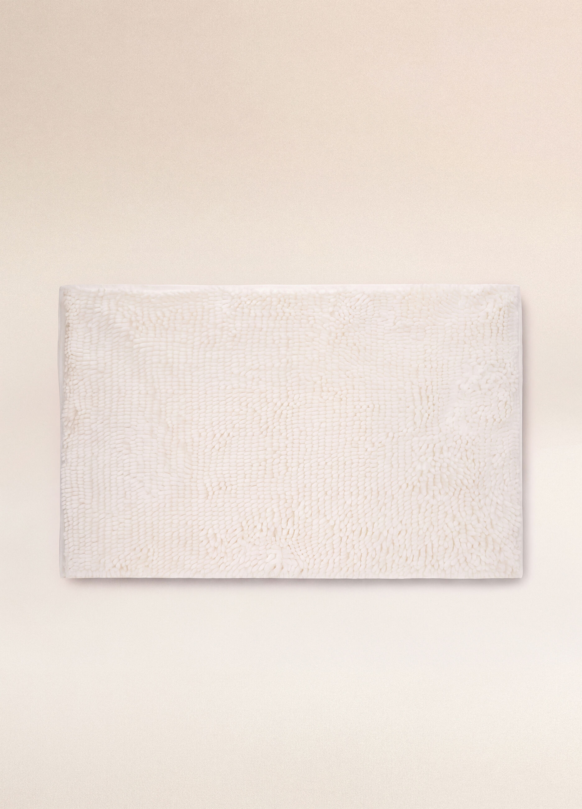 Tappetino bagno shaggy_0