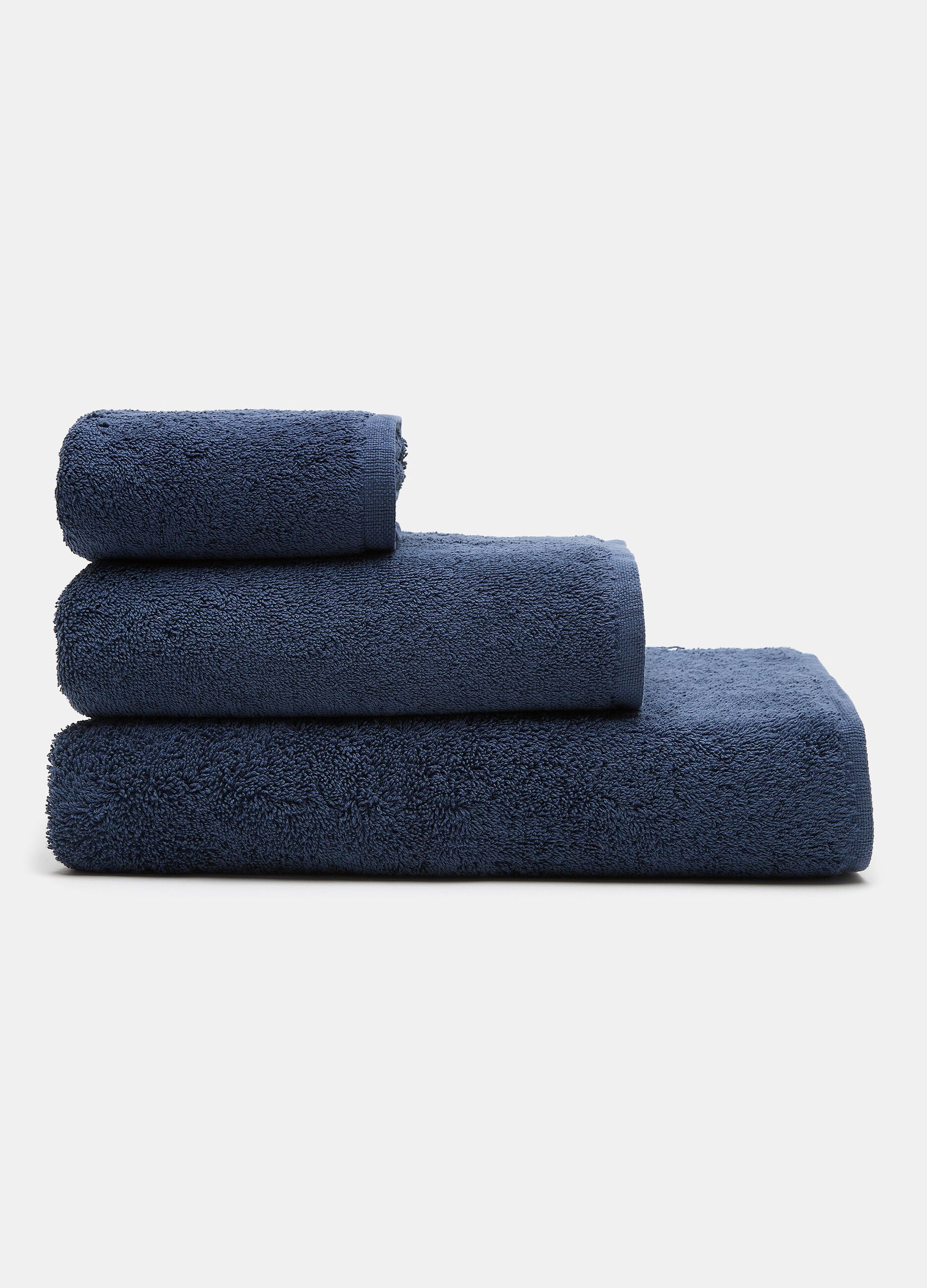 Asciugamano in puro cotone Made in Italy_0