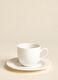 Perla coffee cup in porcelain_1