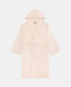 Bathrobe in 100% cotton 420 gsm Made in Portugal_0