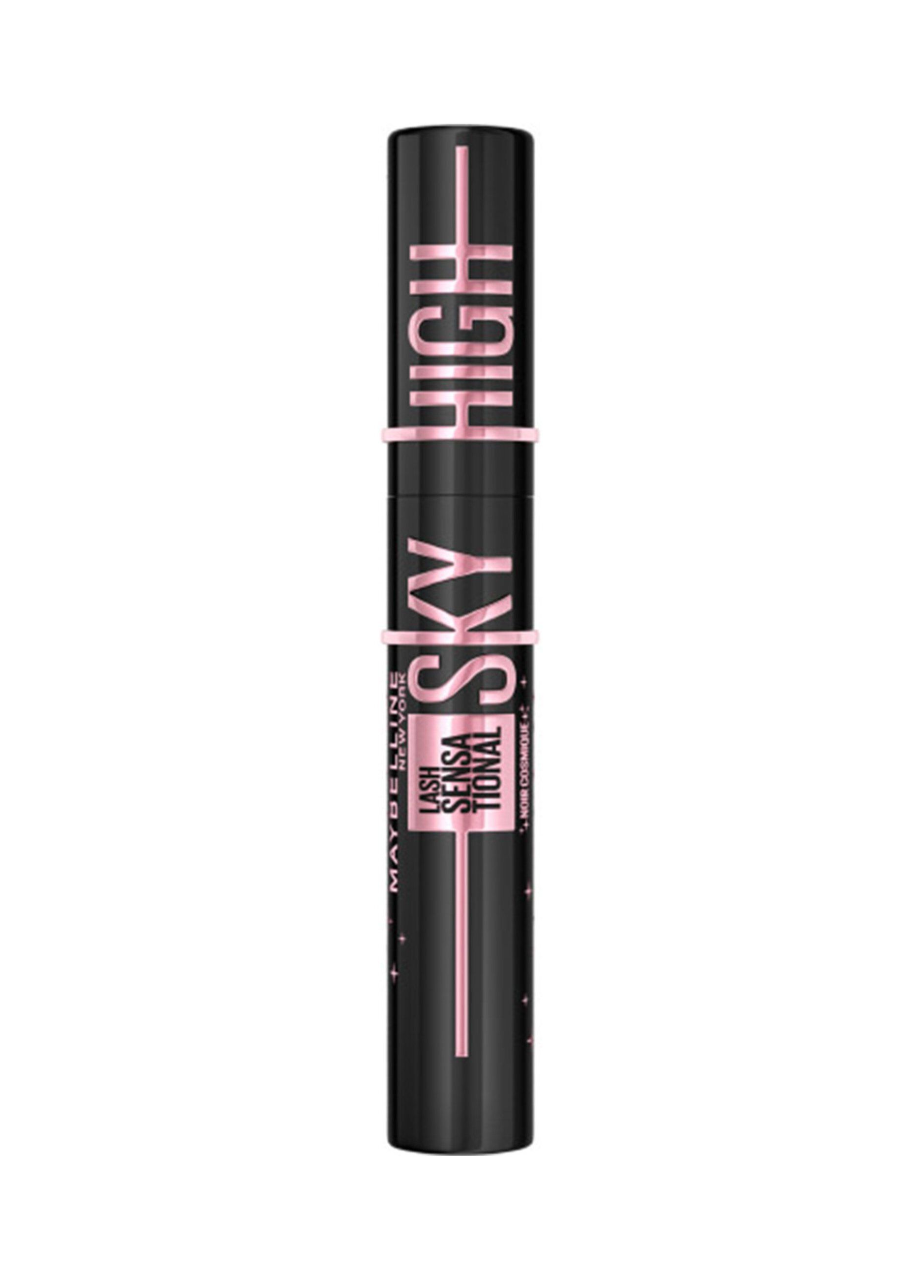 Maybelline New York Mascara Lash Sensational Sky High Cosmic Black, Per Ciglia Lunghe e Voluminose Ancora più Nere, 7,2 ml_1