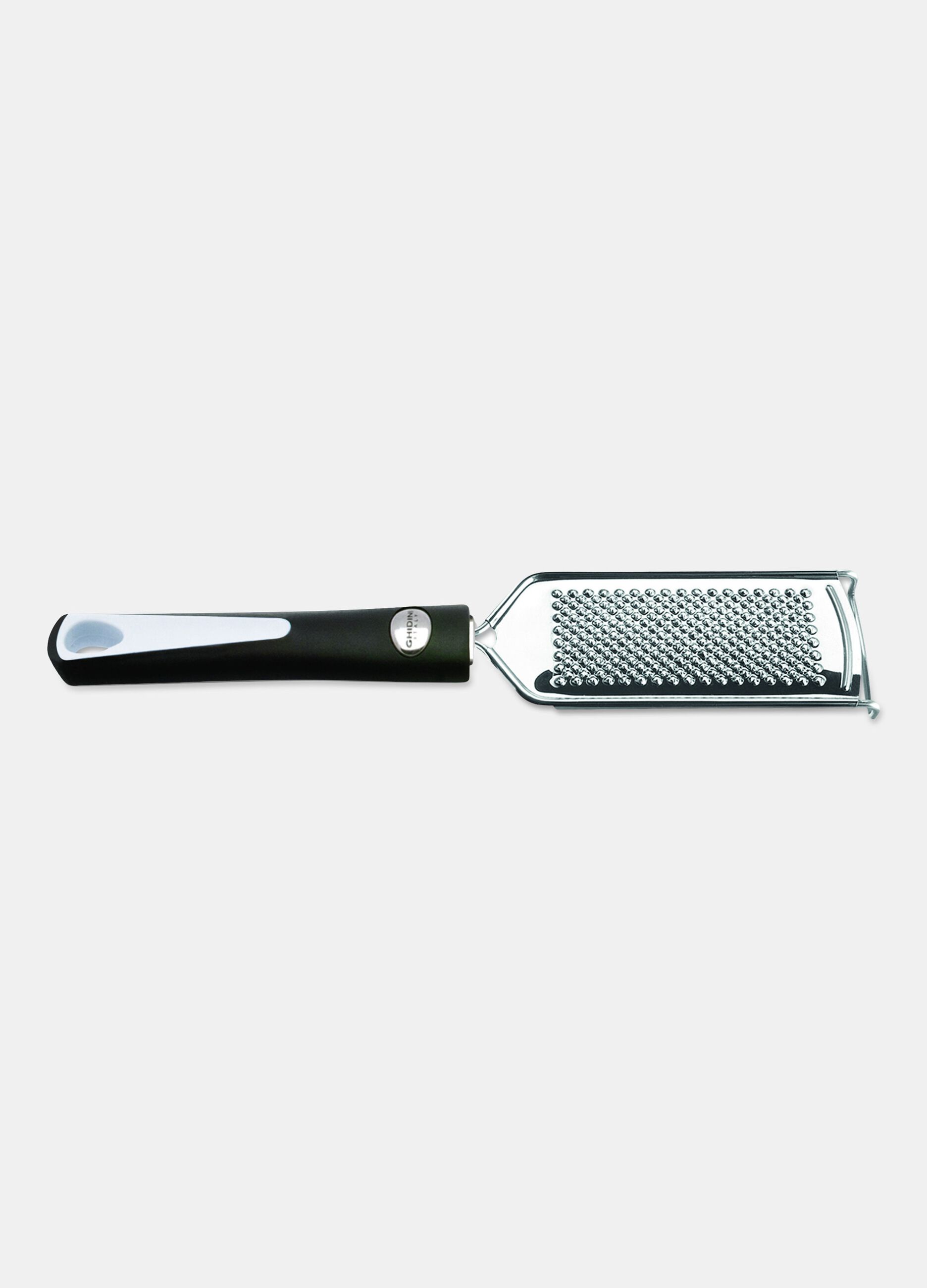 Grattugino da cucina in acciaio inox