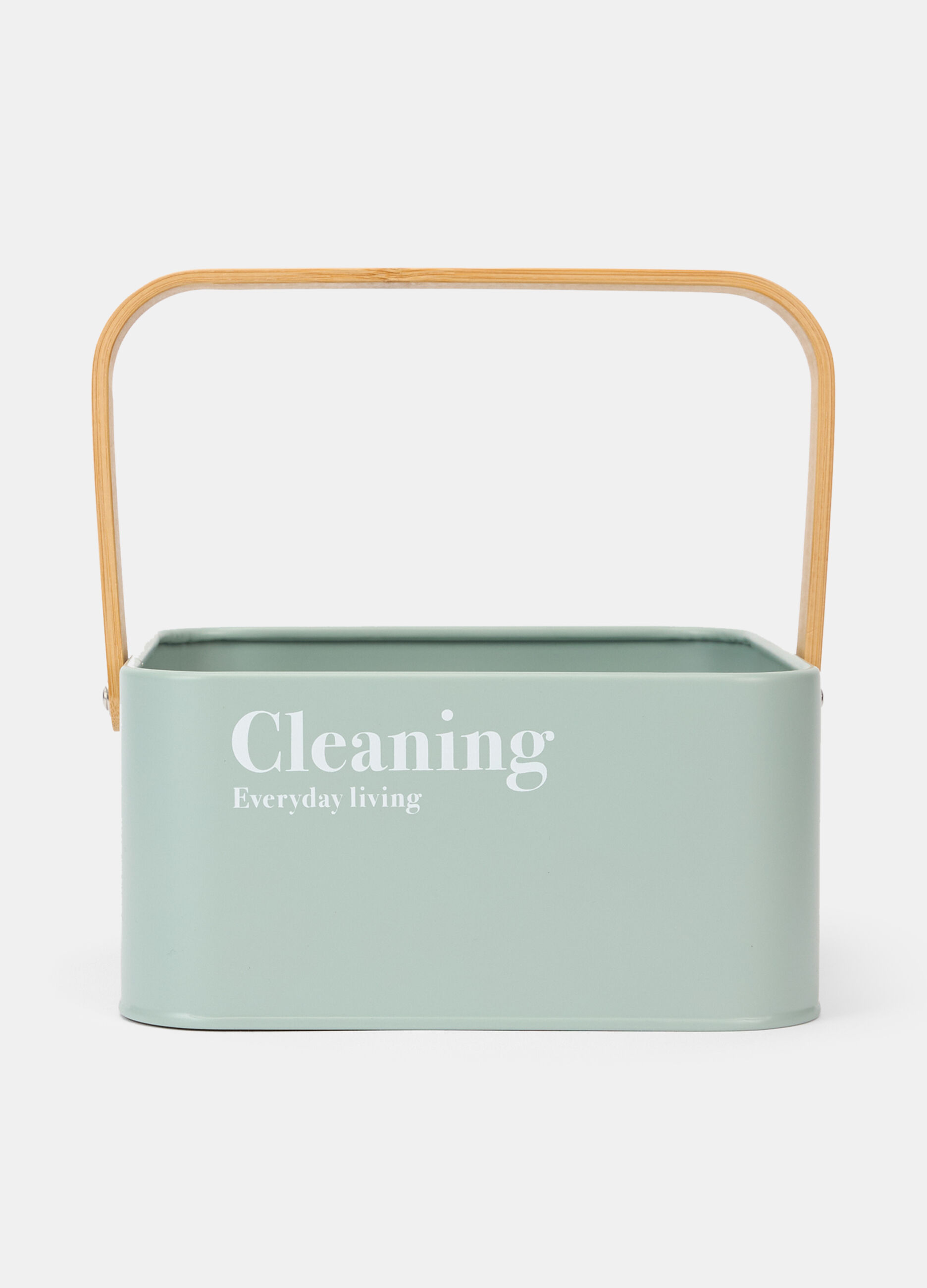 Contenitore quadrato in metallo con manico_0