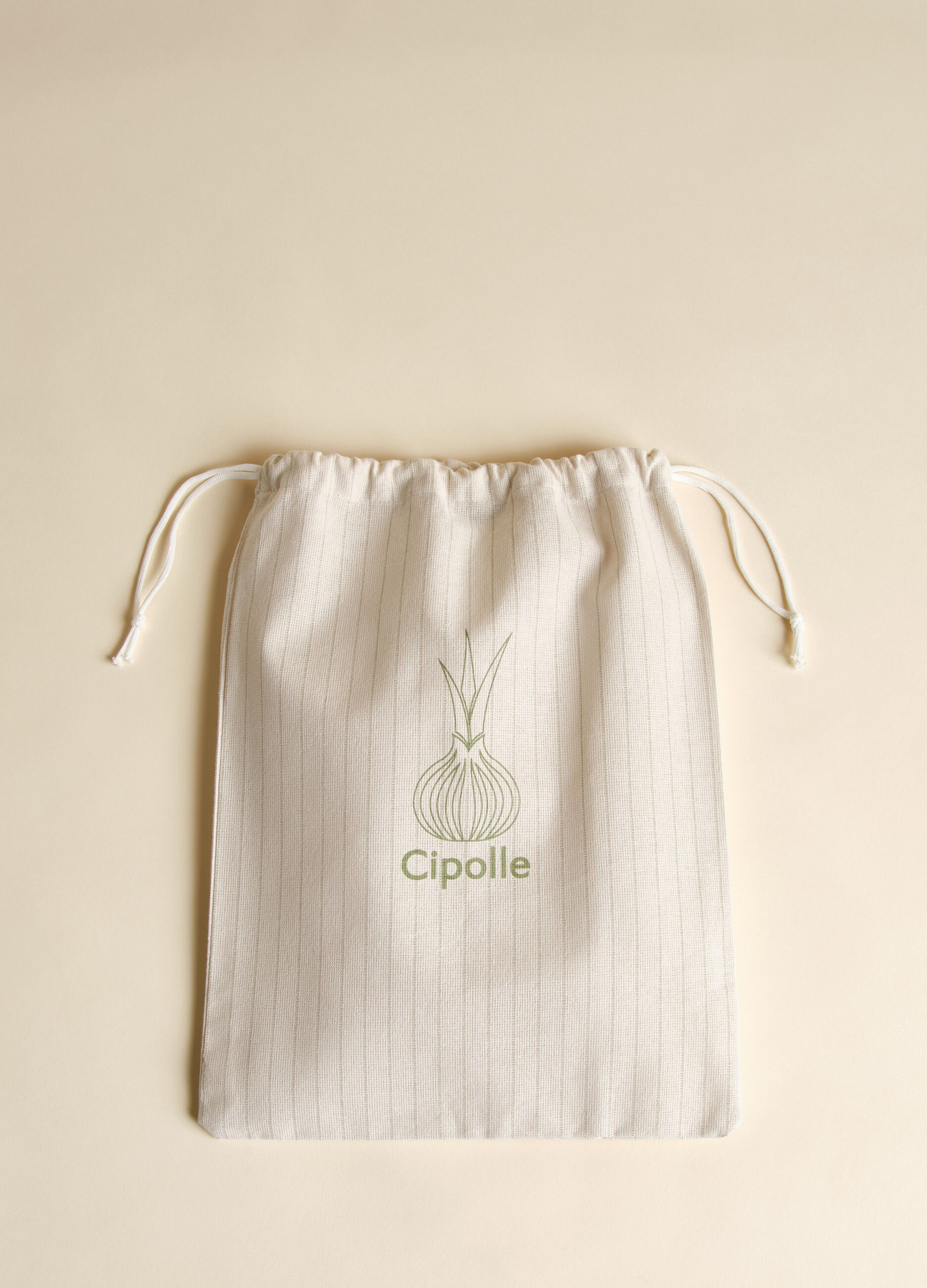 Sacchetto di puro cotone per cipolle_1