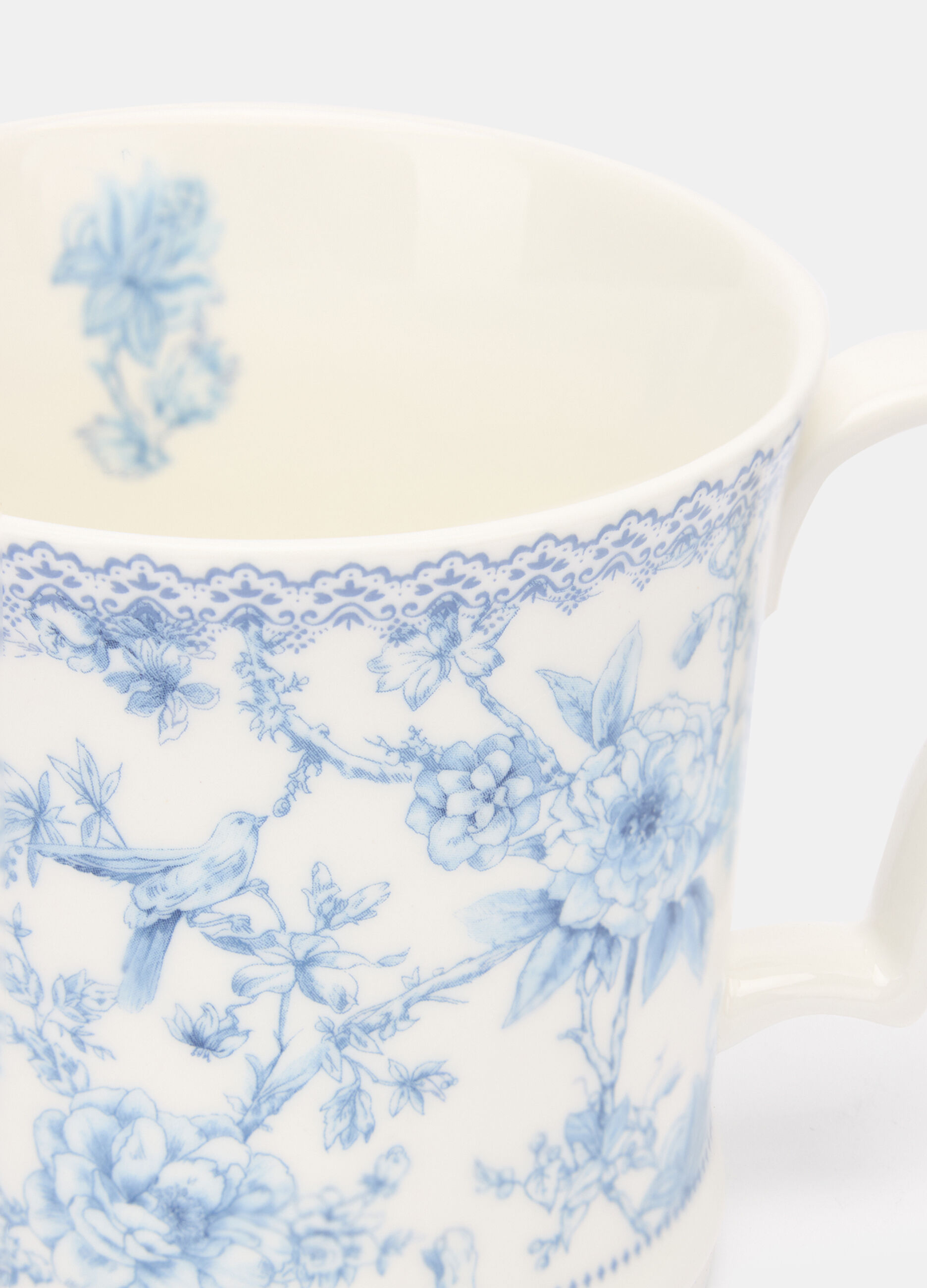 Tazza da tè in porcellana_1