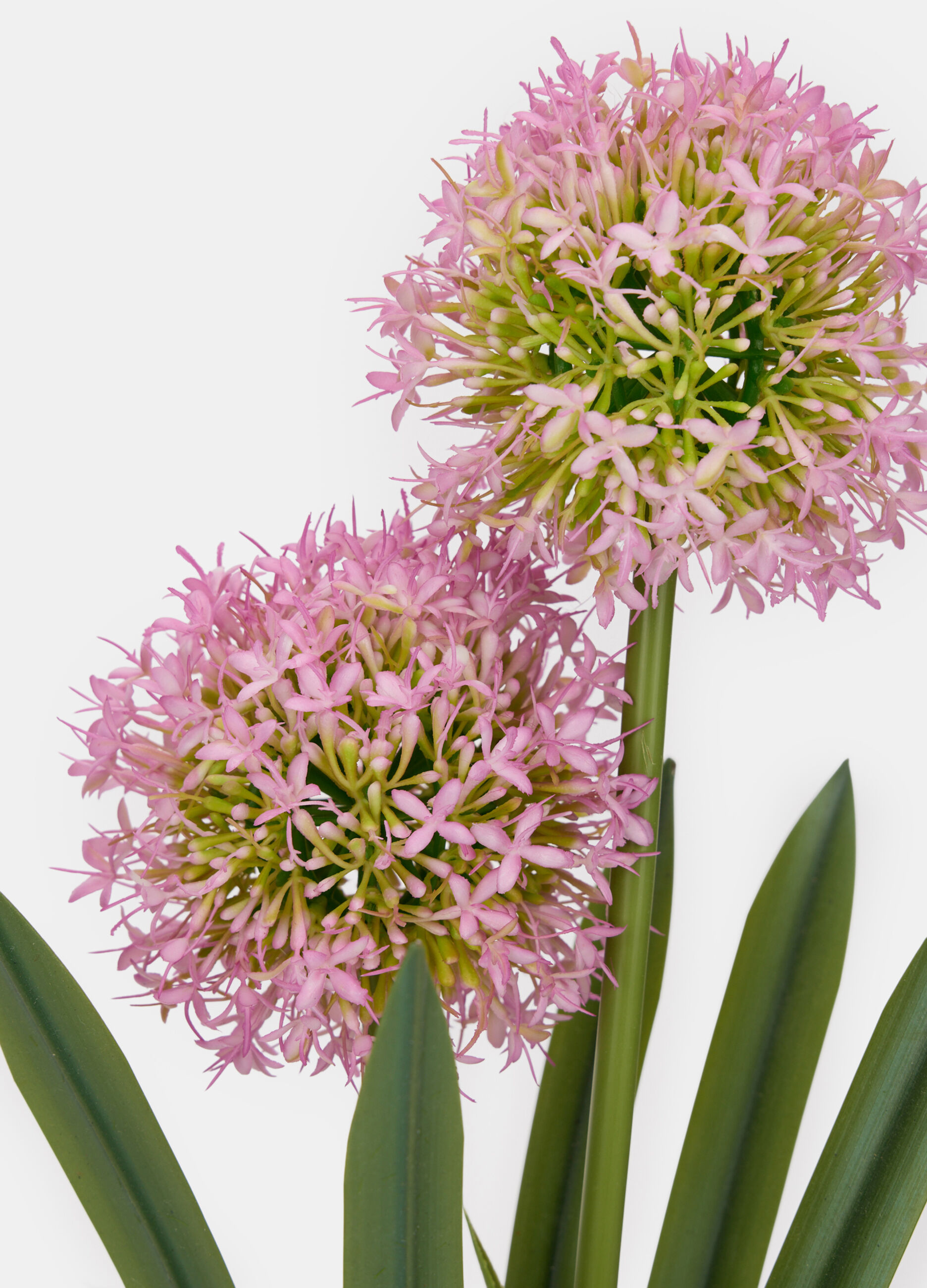 Vasetto con fiori finti_1