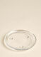 Glass candle saucer_1