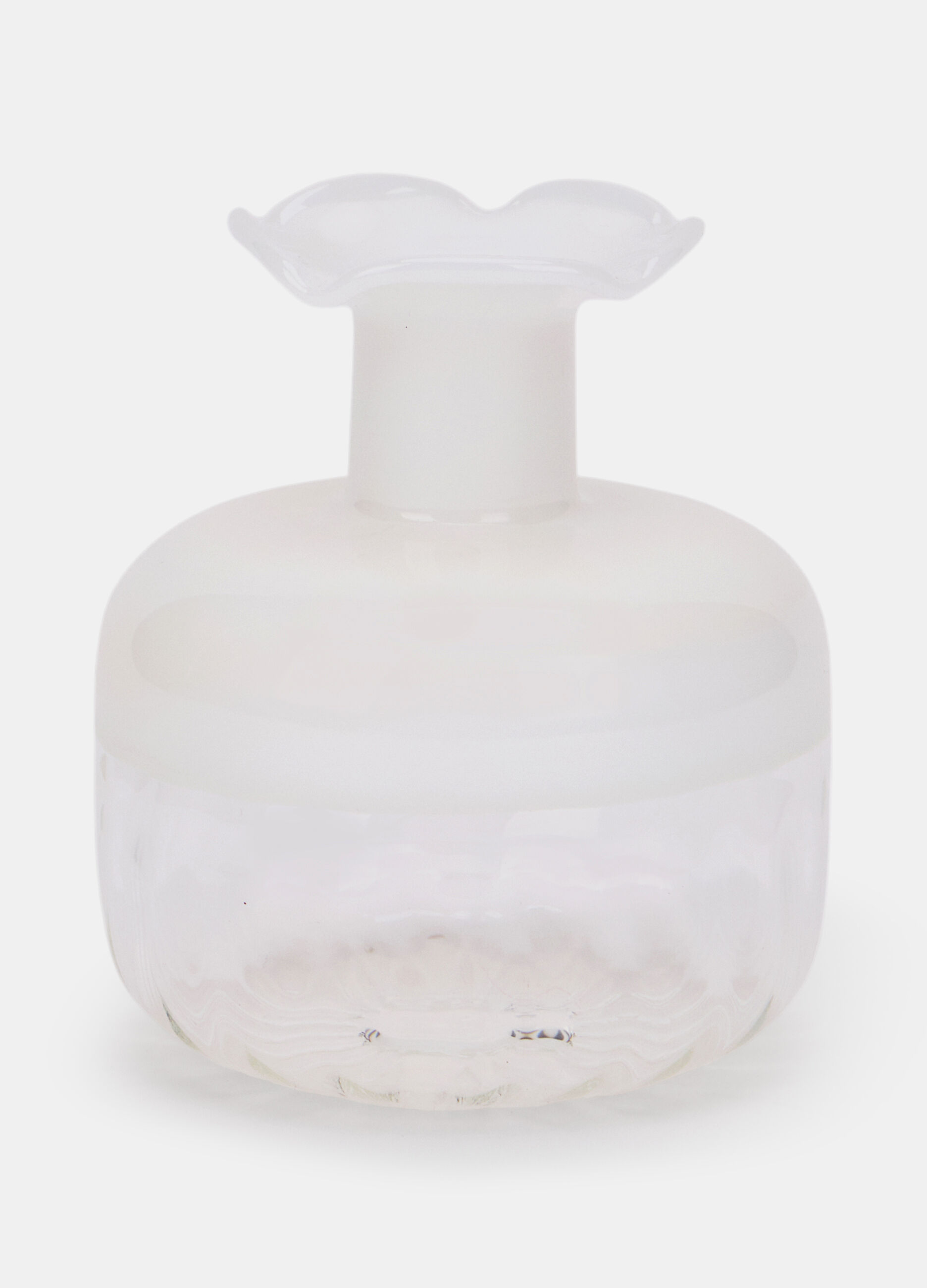 Vasetto con inserto opaco_0