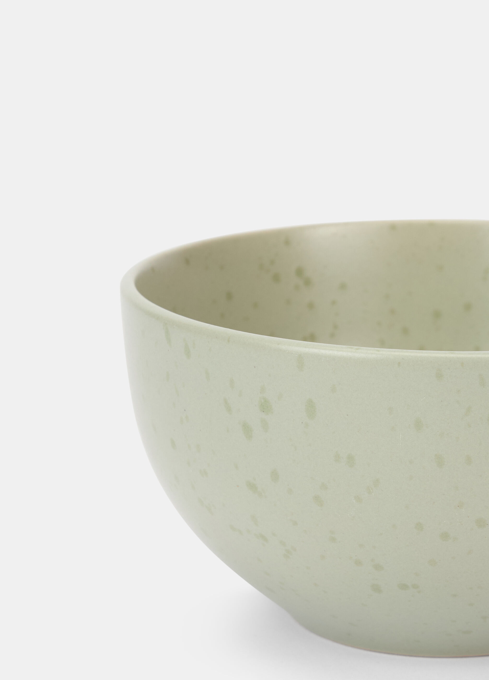 Ciotola in gres effetto m&eacute;lange_1