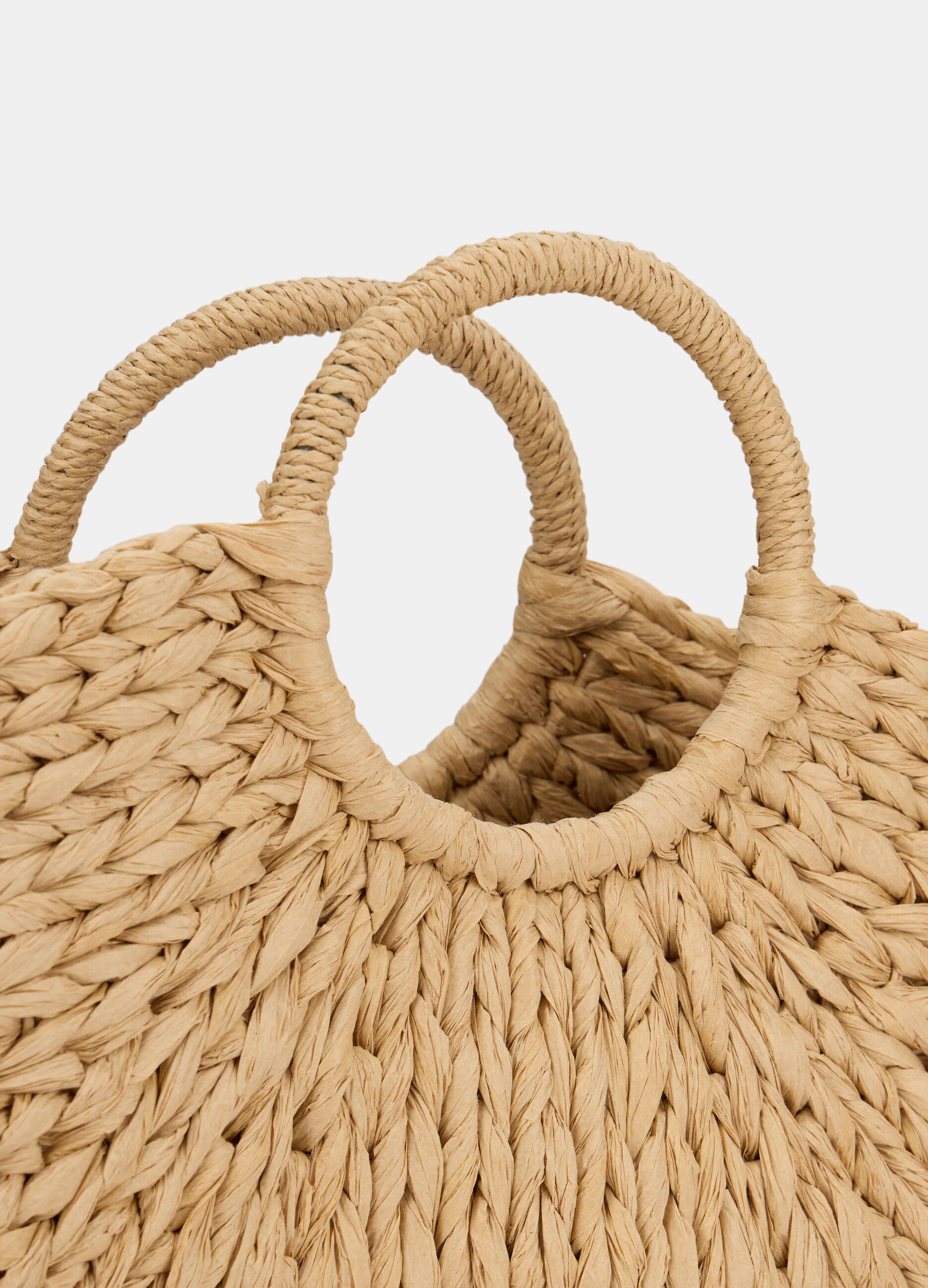 Borsa mare con manici circolari_1